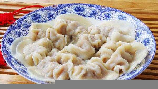 饺子馅咸了怎么办补救解决