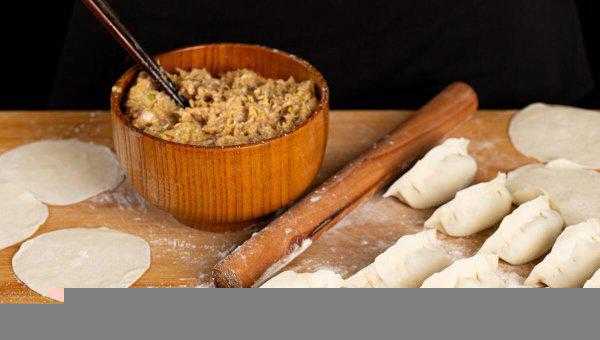 饺子馅咸了怎么办补救解决