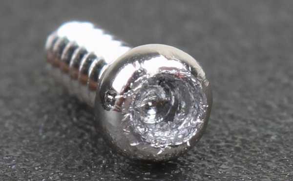 内六角螺丝滑丝了怎么取出来