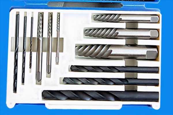 内六角螺丝滑丝了怎么取出来