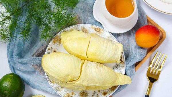 榴莲吃起来有点苦味是什么原因