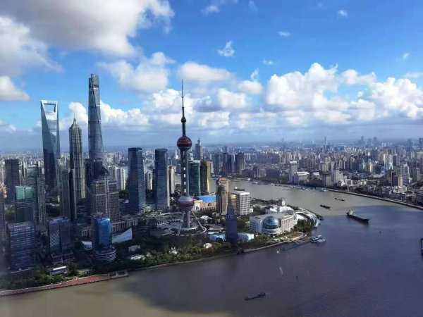 上海流动人口有多少