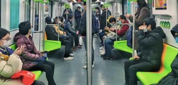 上海流动人口有多少