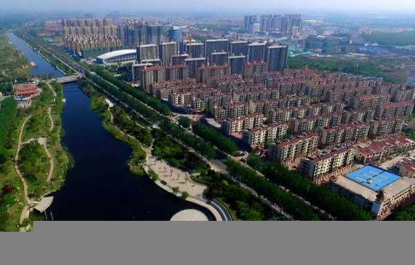 山东商河县属于哪个市