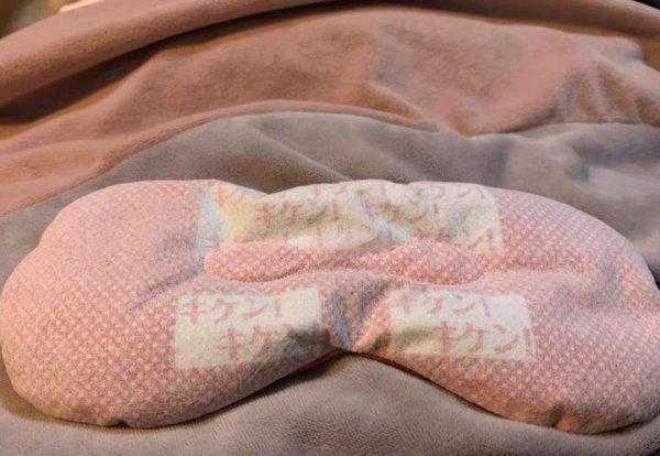 蒸汽眼罩对眼睛有什么好处和坏处