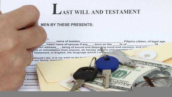 出嫁女儿和儿子继承权一样吗