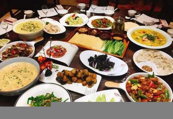 八大菜系哪个排第一