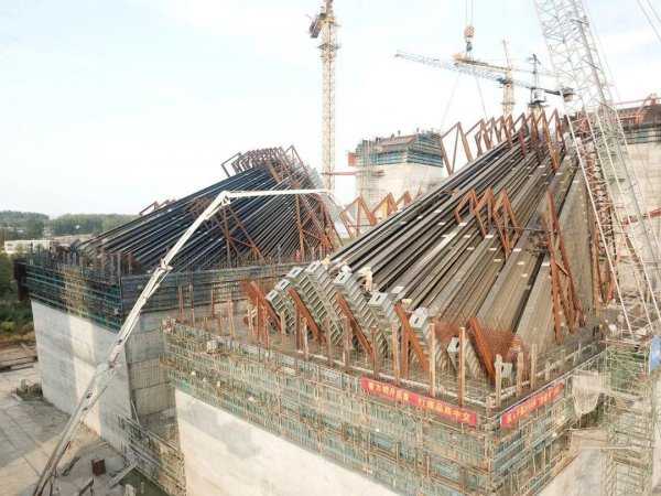 五峰山长江大桥在哪里