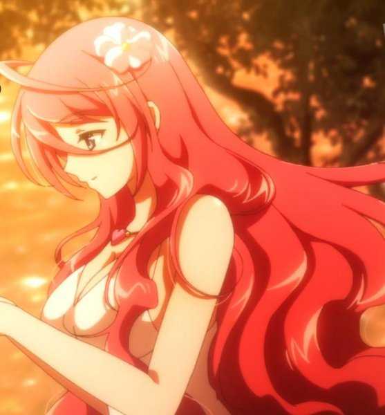 异世界穿越的动漫推荐