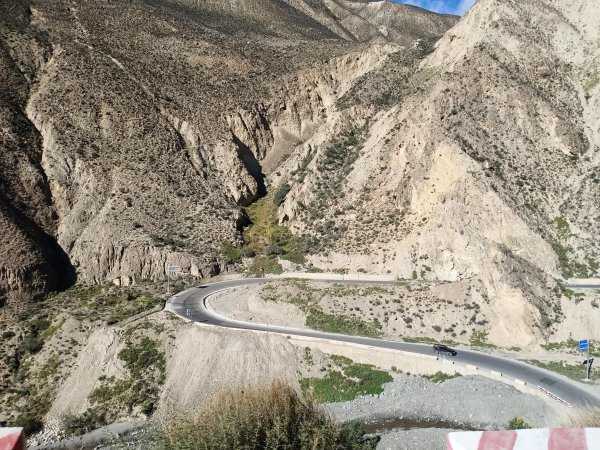 怒江72拐在哪里