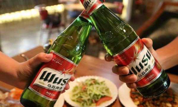 乌苏啤酒多少度