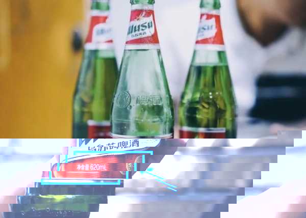 乌苏啤酒多少度