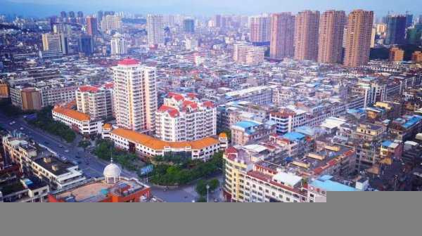 福建莆田是几线城市