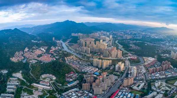 福建莆田是几线城市