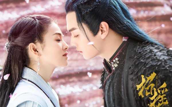 仙侠剧排行榜前十名