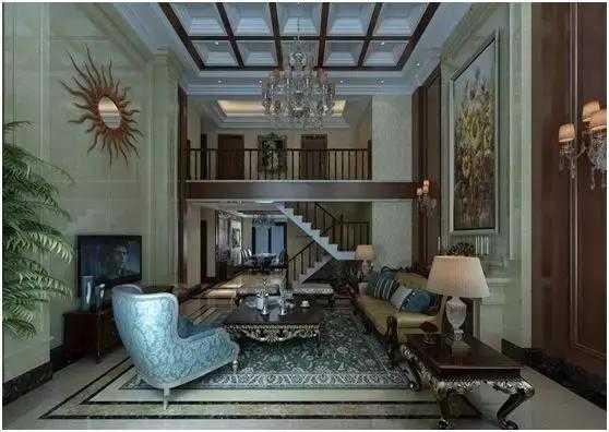 跃层和复式的区别有哪些