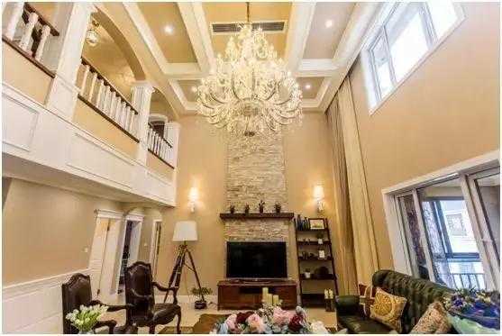 跃层和复式的区别有哪些