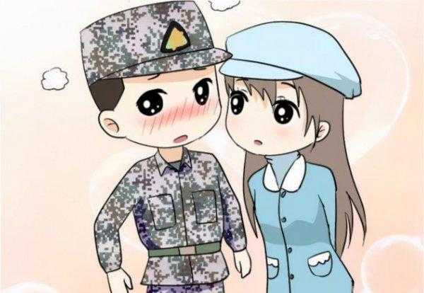 男主是特种兵的军婚文有哪些