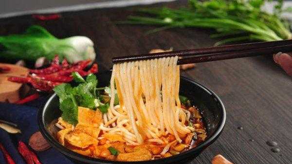 为什么螺蛳粉这么臭