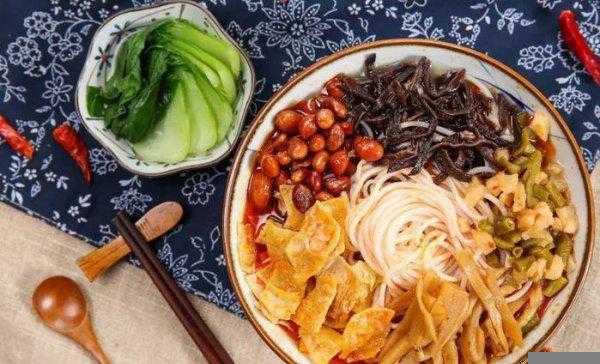 为什么螺蛳粉这么臭