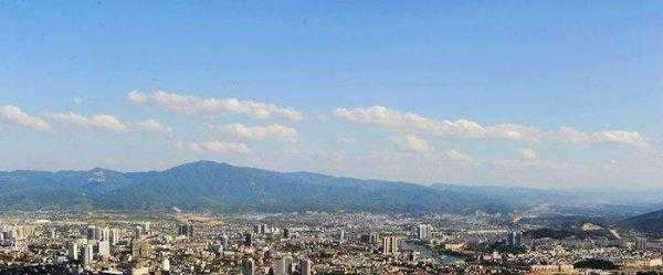 怀化是哪个省的城市