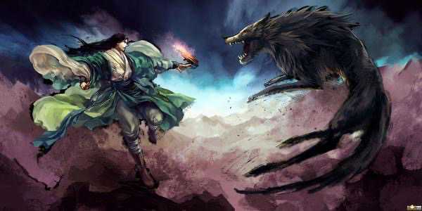 仙侠小说排行榜完本前十名