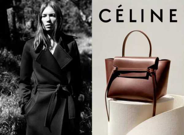 celine和lv哪个档次高