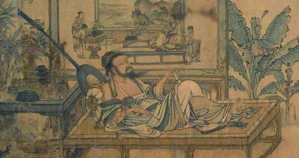 中国古代的床叫什么