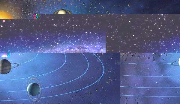 银河系俗称叫什么名字