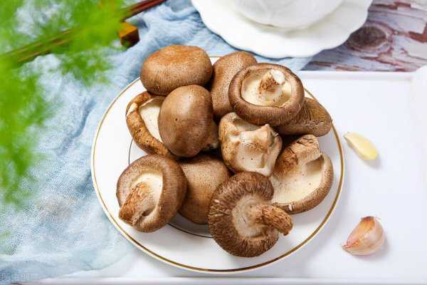 香菇放冰箱冷藏可以保存几天