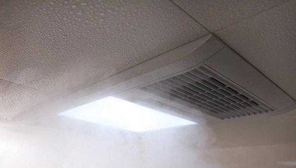 怎样改善房间太闷空气不流通