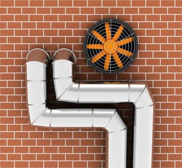 怎样改善房间太闷空气不流通