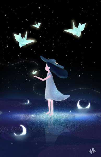 千纸鹤的寓意是什么