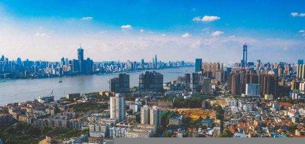 中国新4大火炉是哪四个城市