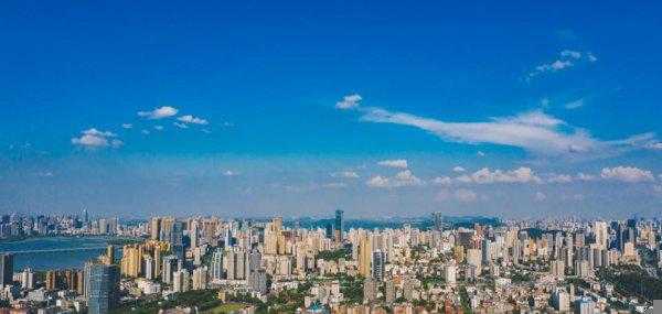 中国新4大火炉是哪四个城市