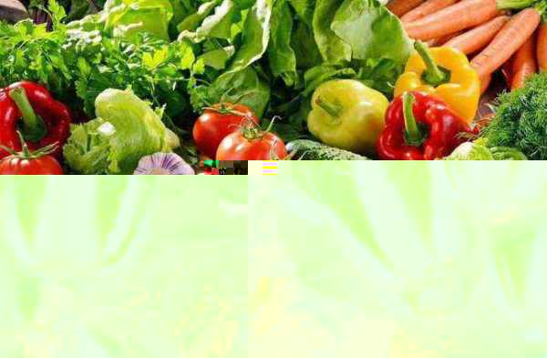 十大耐储存蔬菜品种排名