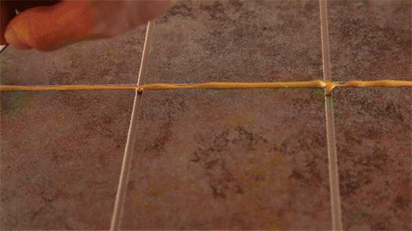 家里千万别做瓷砖美缝