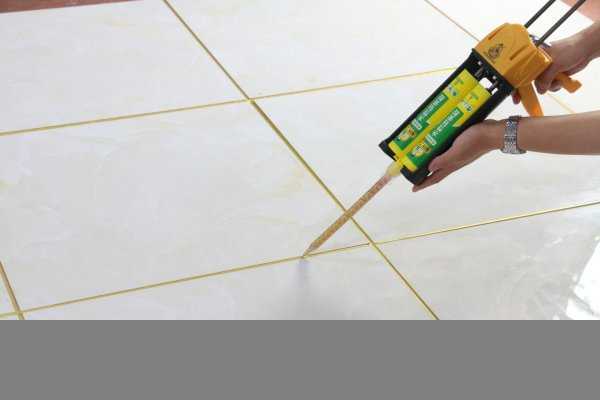 家里千万别做瓷砖美缝