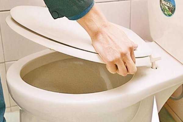 马桶盖坏了可以单独换吗