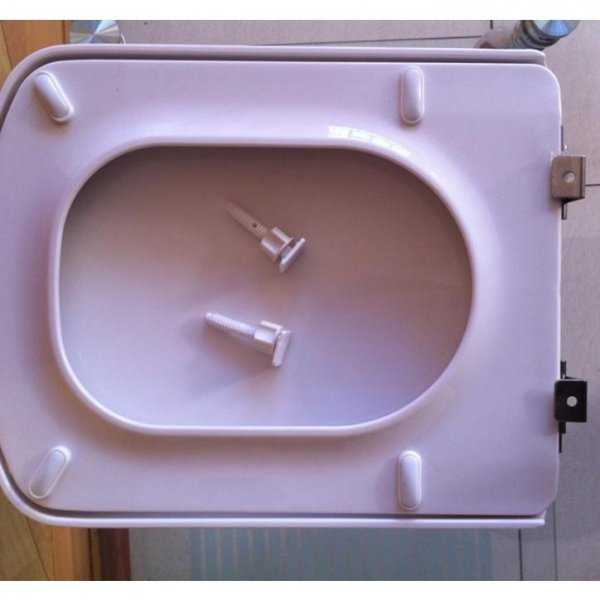 马桶盖坏了可以单独换吗