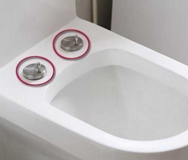 马桶盖坏了可以单独换吗