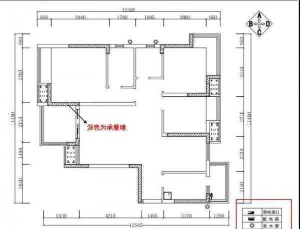 装修图纸怎么看懂的最快