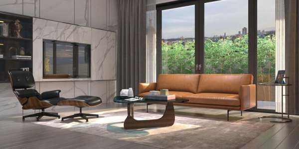 皮沙发上的污渍怎么才能清理干净