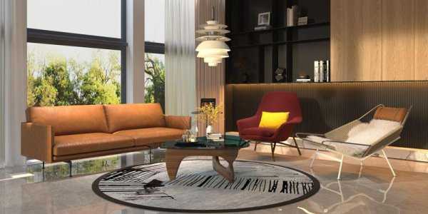 皮沙发上的污渍怎么才能清理干净