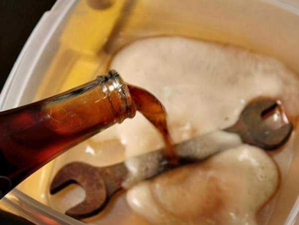 螺丝锈死拧不下来妙招