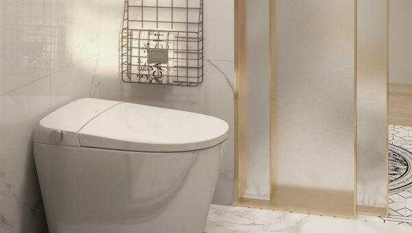 智能马桶的优点缺点