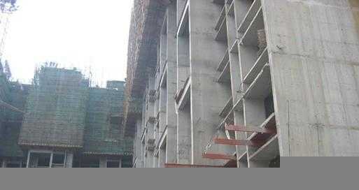 框剪结构是什么意思