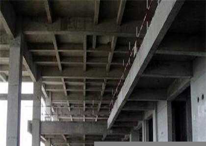 框剪结构是什么意思