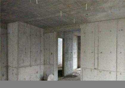 框剪结构是什么意思