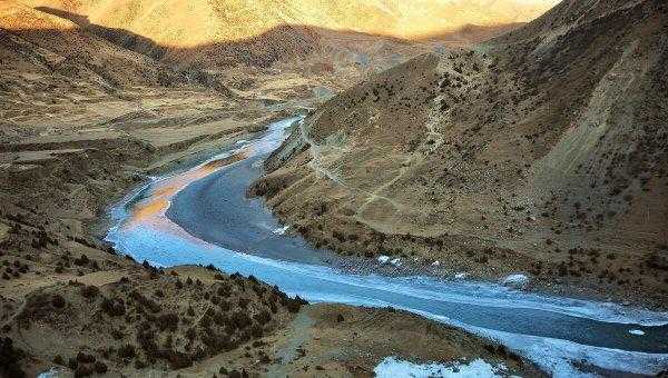 萨尔温江在我国叫什么